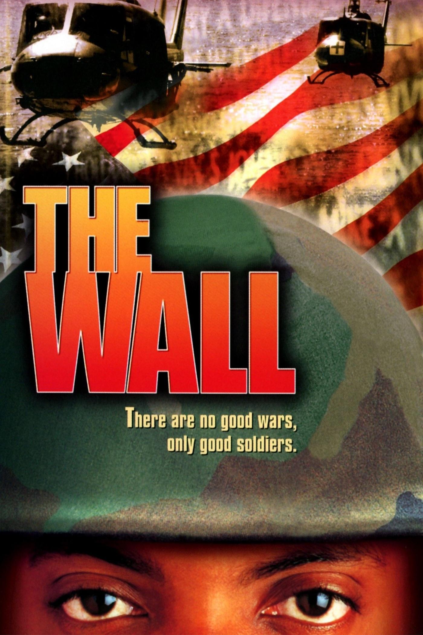 Постер The Wall